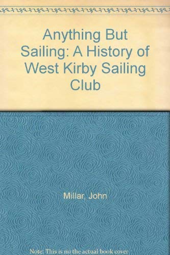 Anything But Sailing