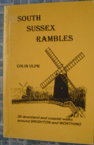 South Sussex Rambles