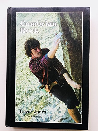 Cumbrian Rock