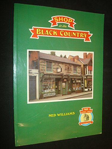 Shop in the Black Country