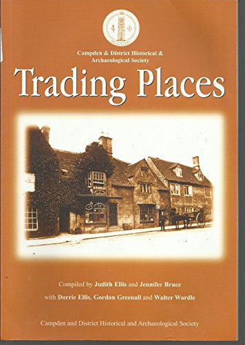 Trading Places