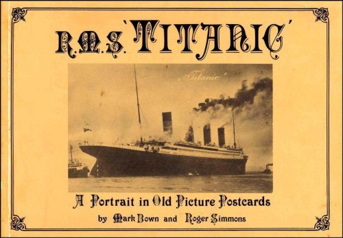 R.M.S. "Titanic"