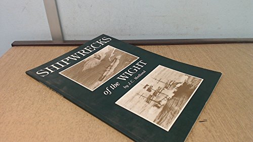 Shipwrecks of the Wight