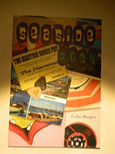 Seaside Rock