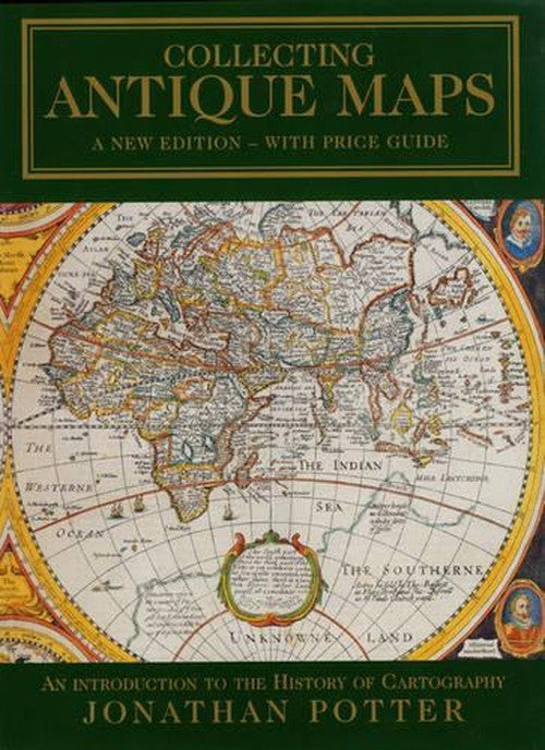 Collecting Antique Maps