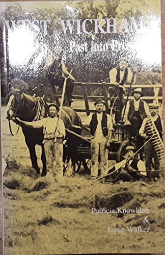 West Wickham: Past into Present