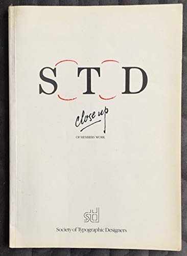 Society of Typographic Designers Handbook