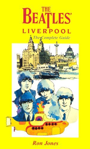 The Beatles' Liverpool