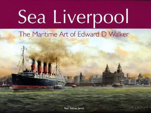 Sea Liverpool