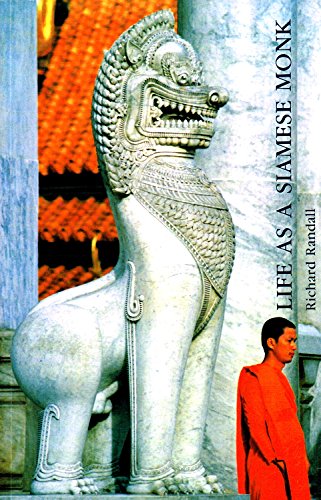 Life as a Siamese Monk