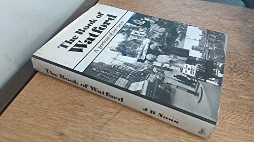 The Book of Watford