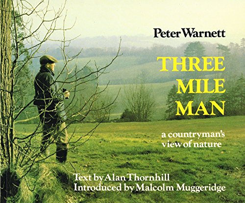 Three Mile Man