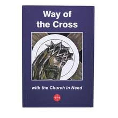 Way of the Cross with the Church in Need