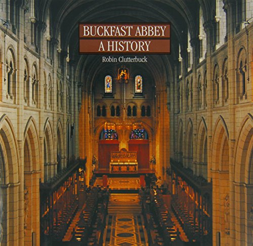 Buckfast Abbey