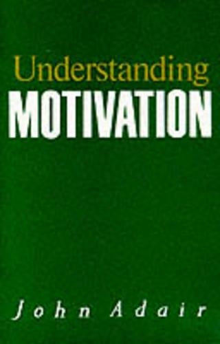 Understanding Motivation