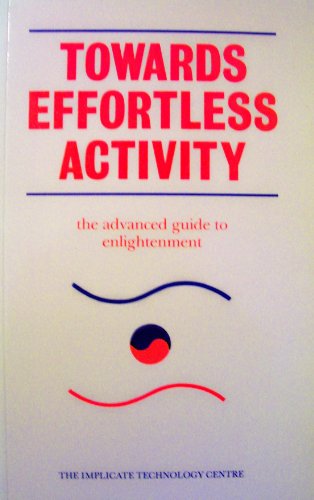 Towards Effortless Activity