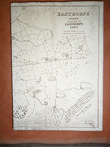 History of Easthorpe, Essex