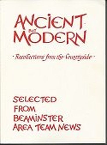 Ancient But Modern
