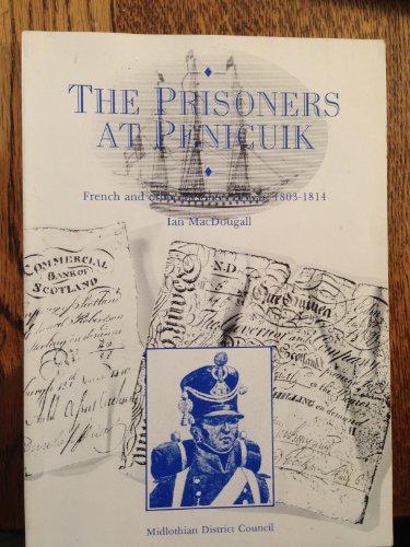 Prisoners at Penicuik