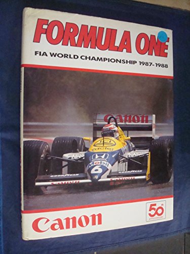 Formula One Year Book