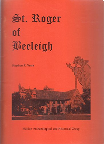 St Roger of Beeleigh