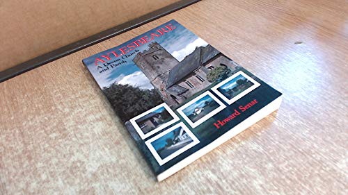 Aylesbeare: A Devon church and parish