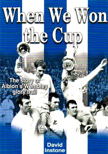 When We Won the Cup