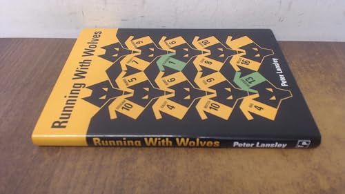 Running with Wolves