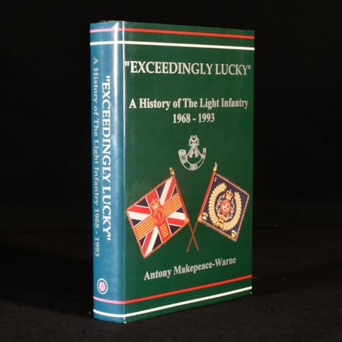 Exceedingly Lucky