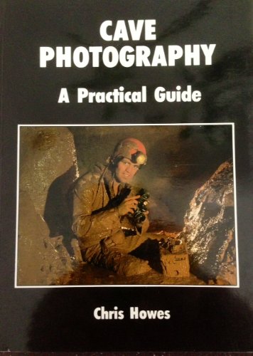 Cave Photography