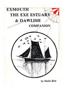 Exmouth, the Exe Estuary and Dawlish Companion 