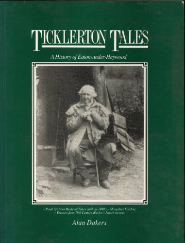 Ticklerton Tales
