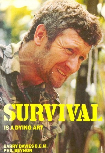 Survival is A Dying Art