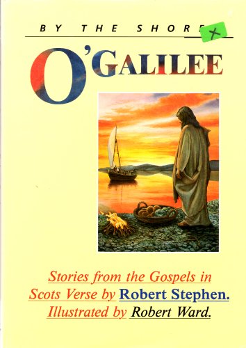 By the Shores o' Galilee