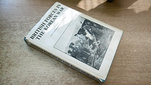 British Forces in the Korean War