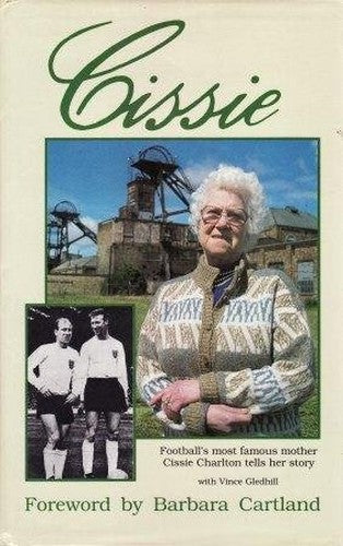 Cissie