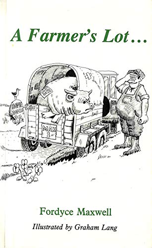 Farmer's Lot....