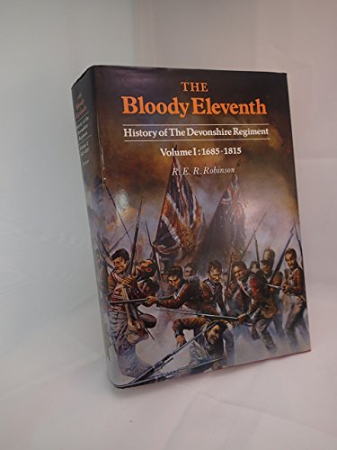 Bloody Eleventh