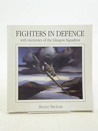 Fighters in Defence