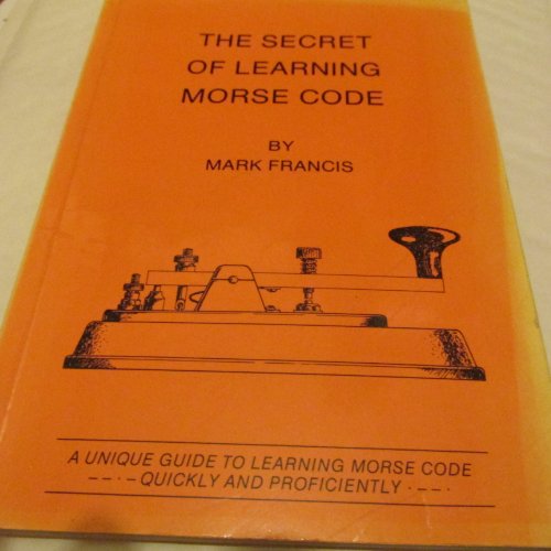 The Secret of Learning Morse Code