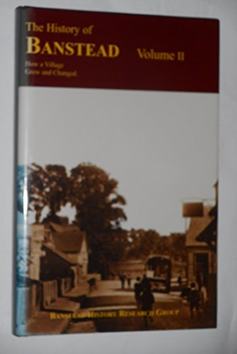 The History of Banstead