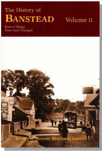 The History of Banstead