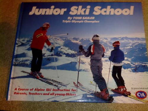 Junior Ski School