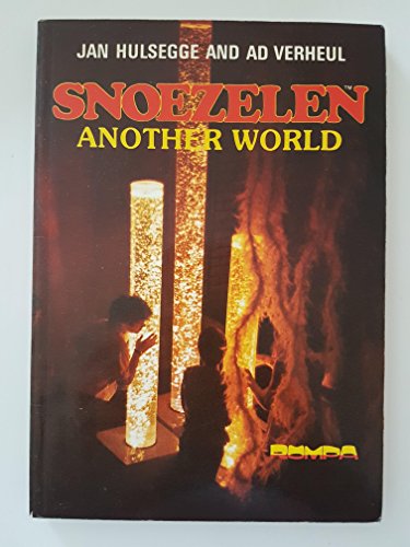 Snoezelen: Another World