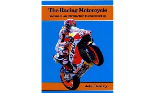 The Racing Motorcycle