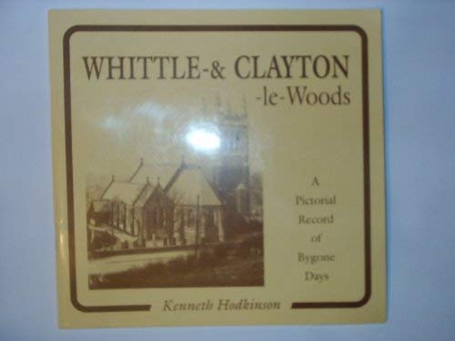 Whittle and Clayton-le-Woods