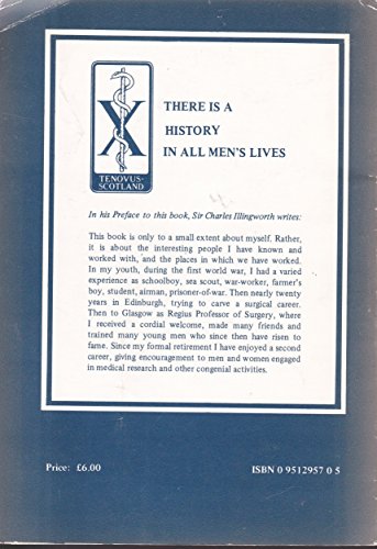 There is a history in all men's lives
