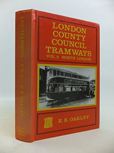 London County Council Tramways