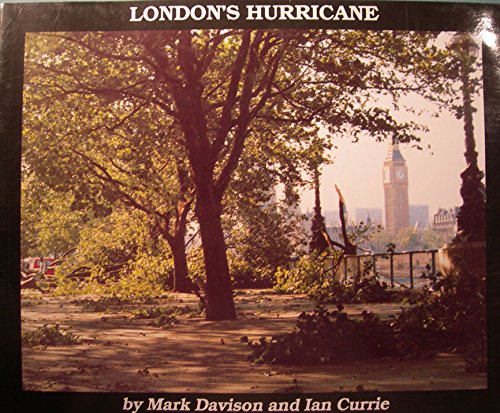 London's Hurricane