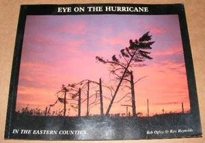 Eye on the Hurricane 